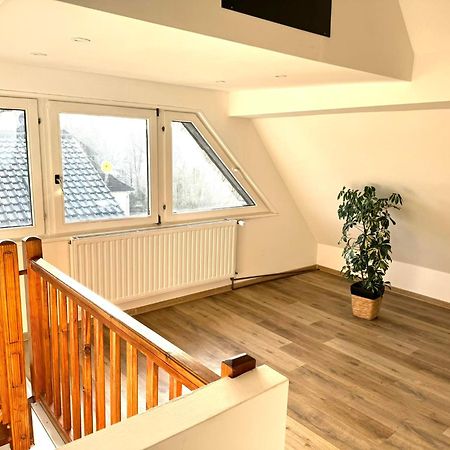 Ferienhaus Dierdorf מראה חיצוני תמונה