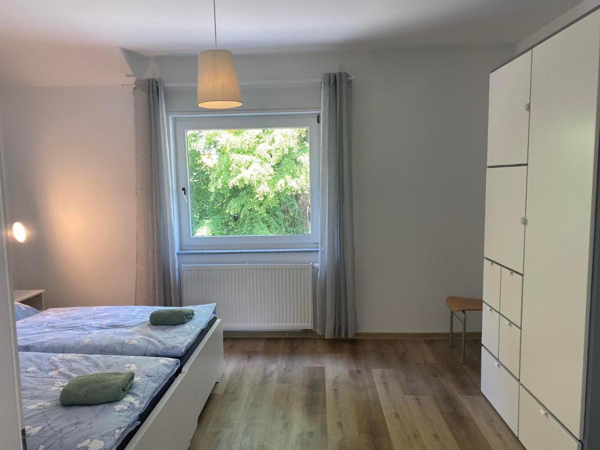 Ferienhaus Dierdorf מראה חיצוני תמונה