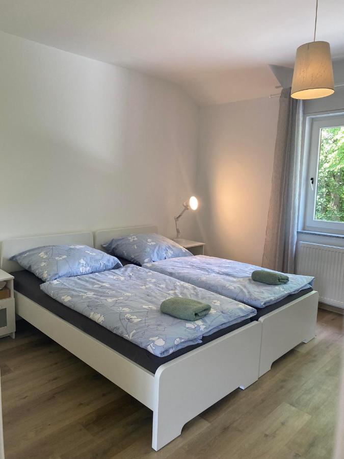 Ferienhaus Dierdorf מראה חיצוני תמונה