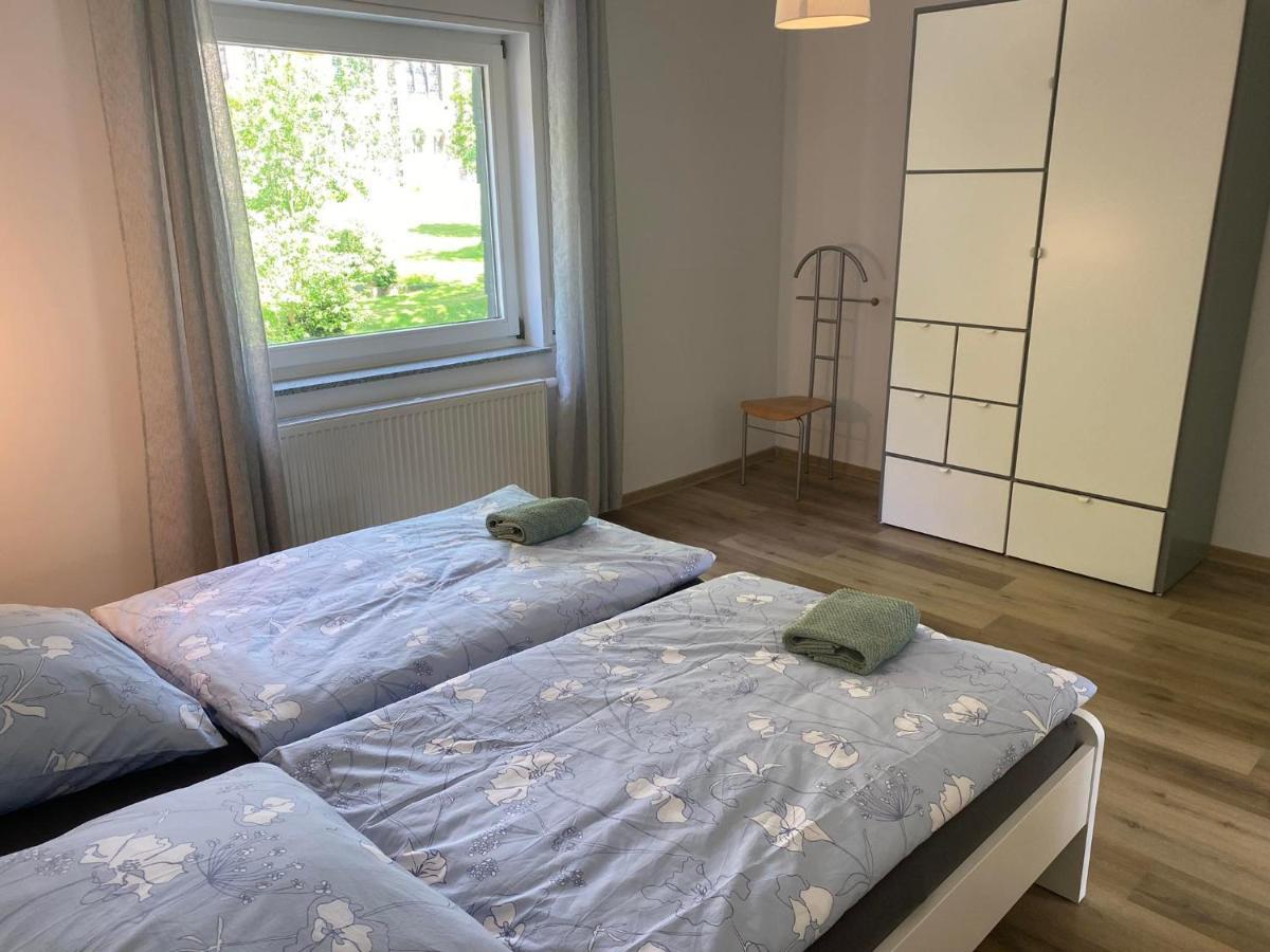Ferienhaus Dierdorf מראה חיצוני תמונה