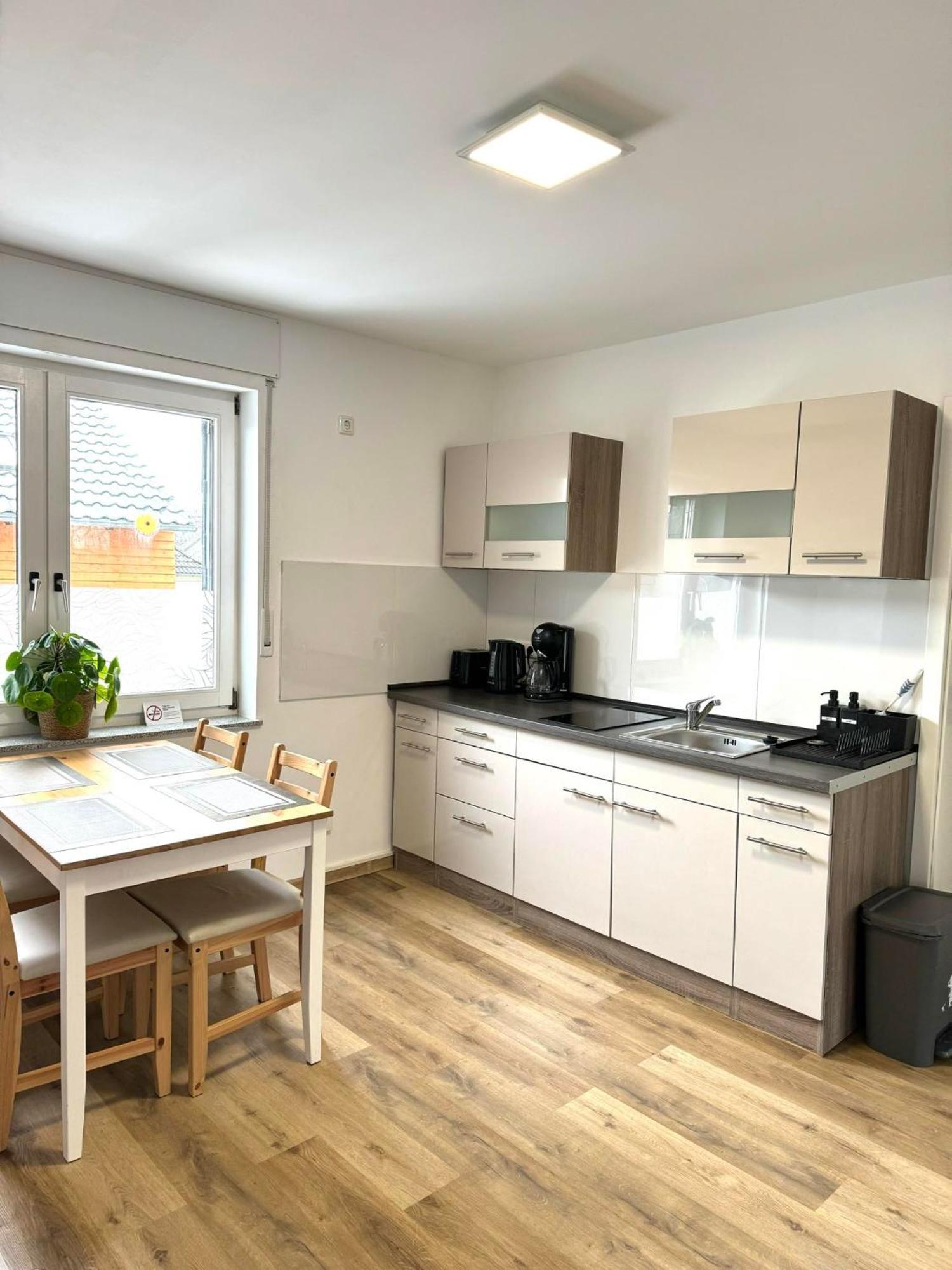 Ferienhaus Dierdorf מראה חיצוני תמונה