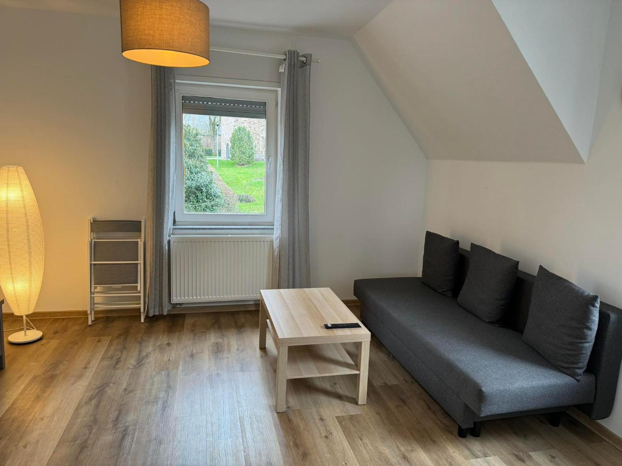 Ferienhaus Dierdorf מראה חיצוני תמונה