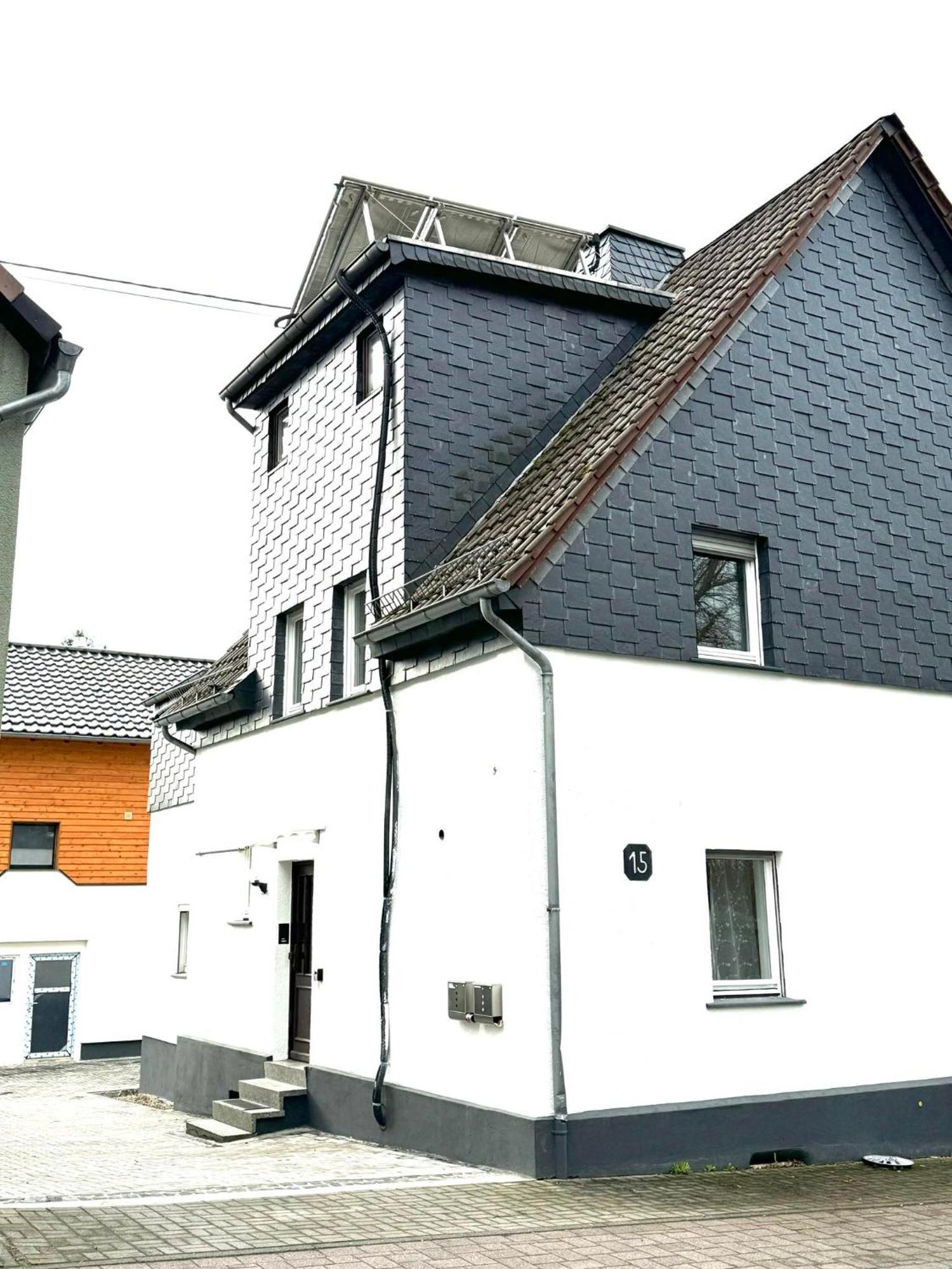 Ferienhaus Dierdorf מראה חיצוני תמונה