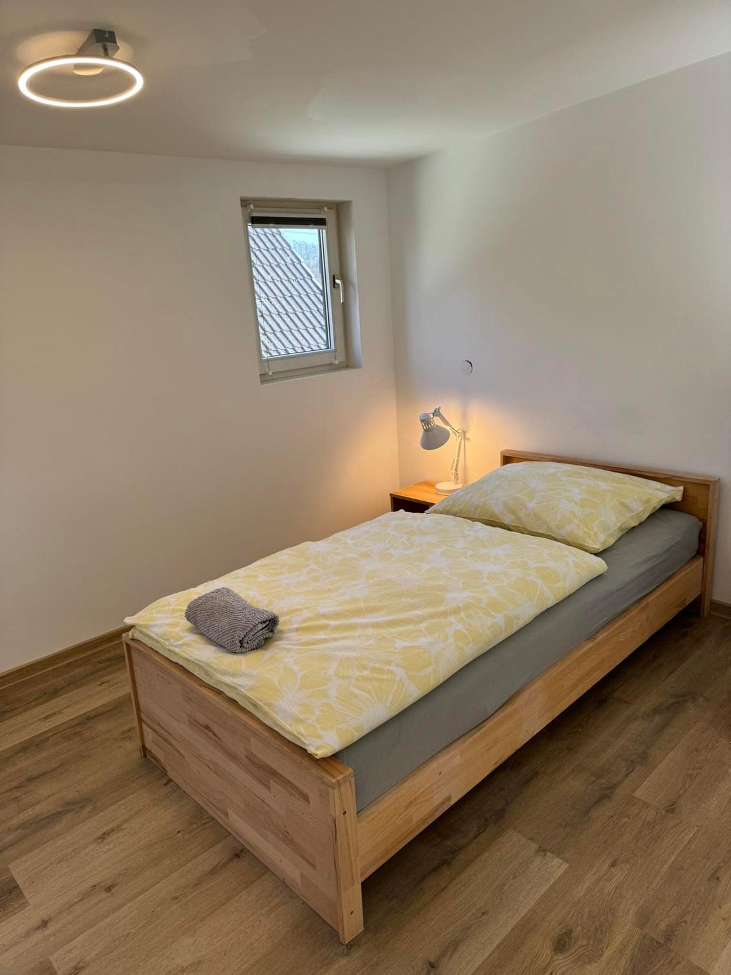 Ferienhaus Dierdorf מראה חיצוני תמונה
