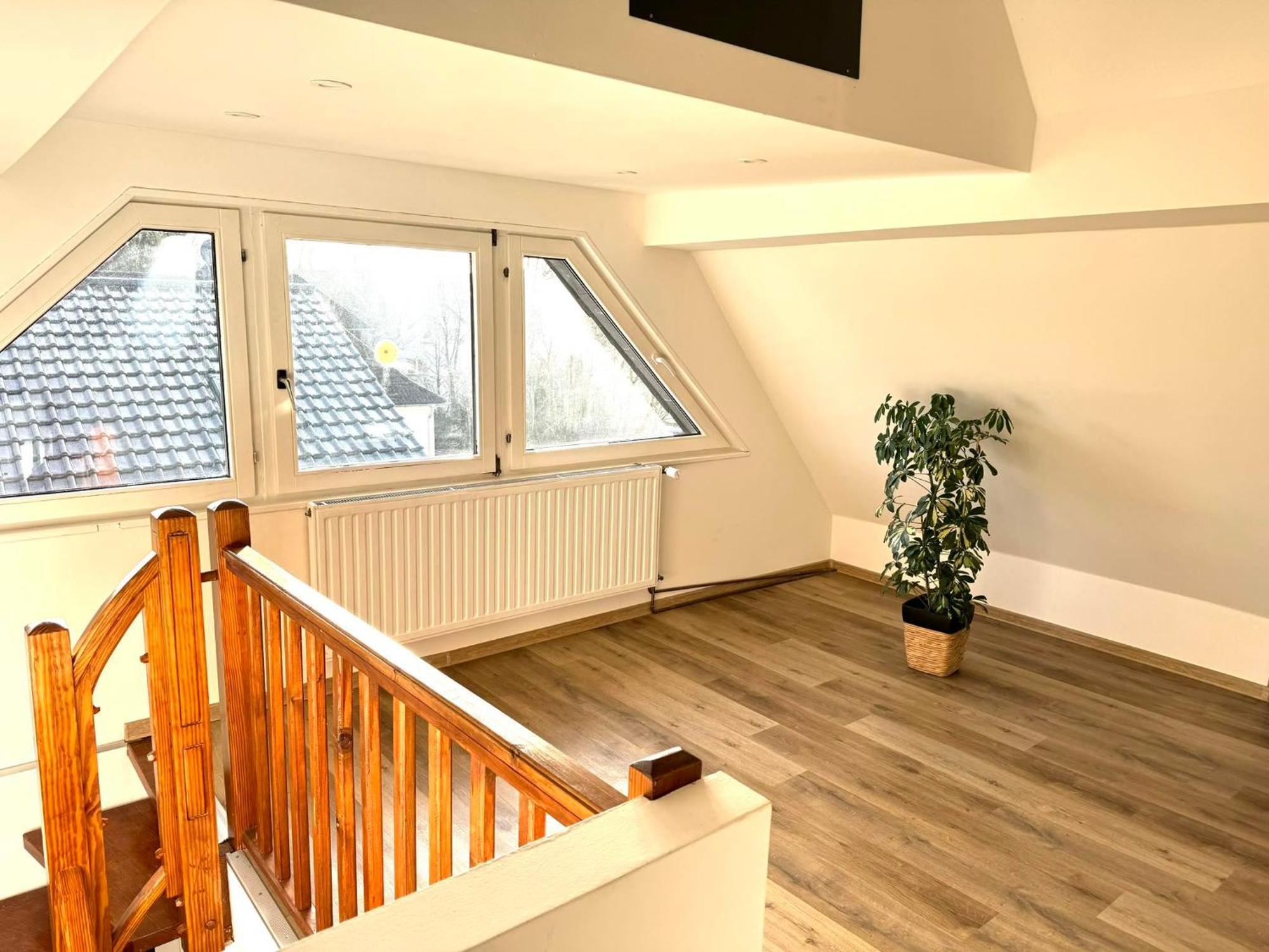 Ferienhaus Dierdorf מראה חיצוני תמונה
