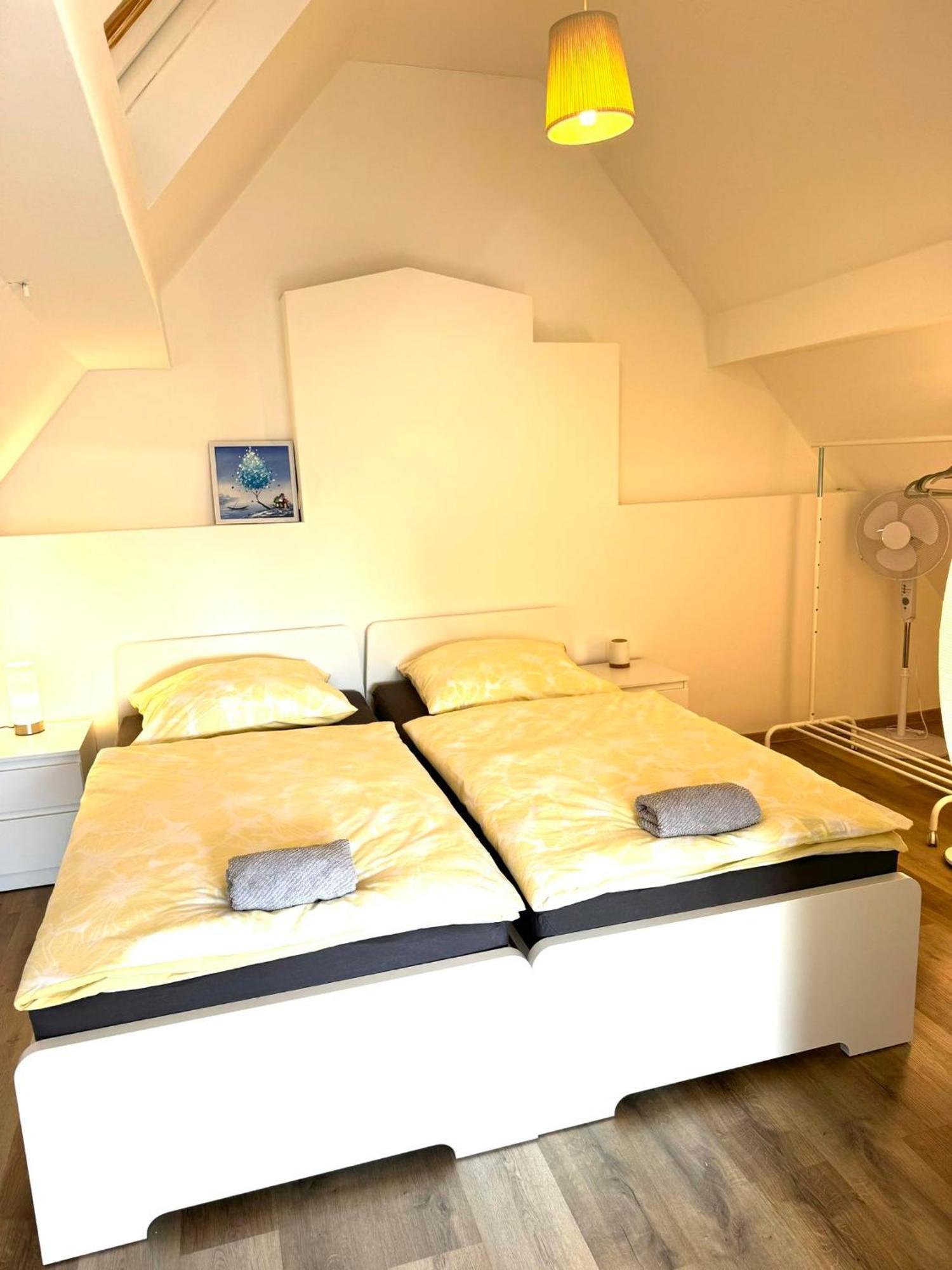 Ferienhaus Dierdorf מראה חיצוני תמונה